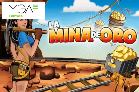 La Mina de Oro Plus